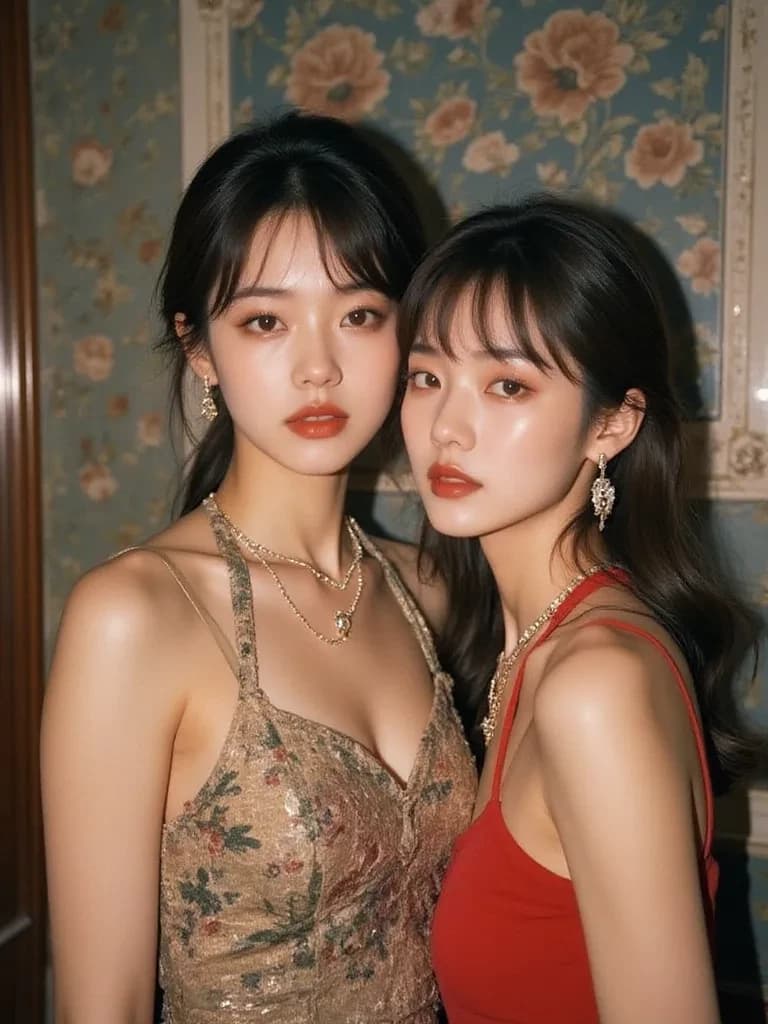 Your wives (Clara and Sonia) thumbnail
