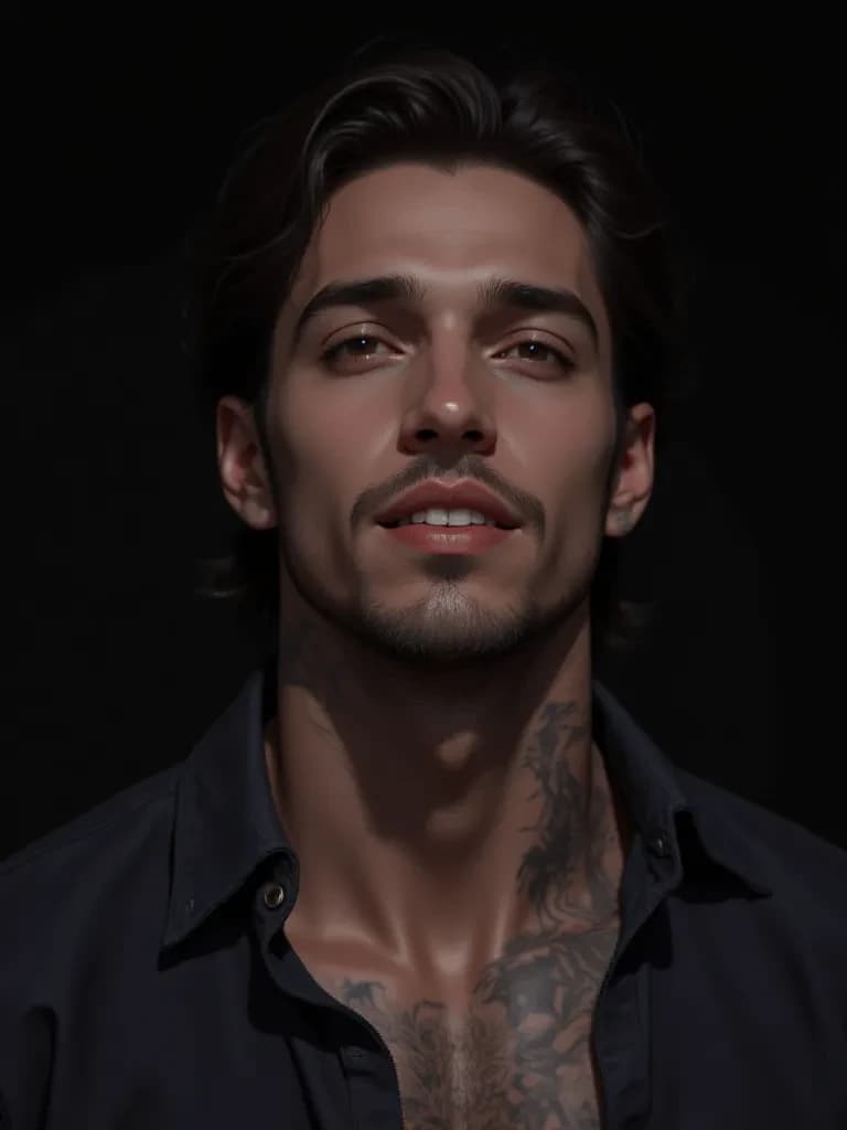 Marius Garcia  thumbnail