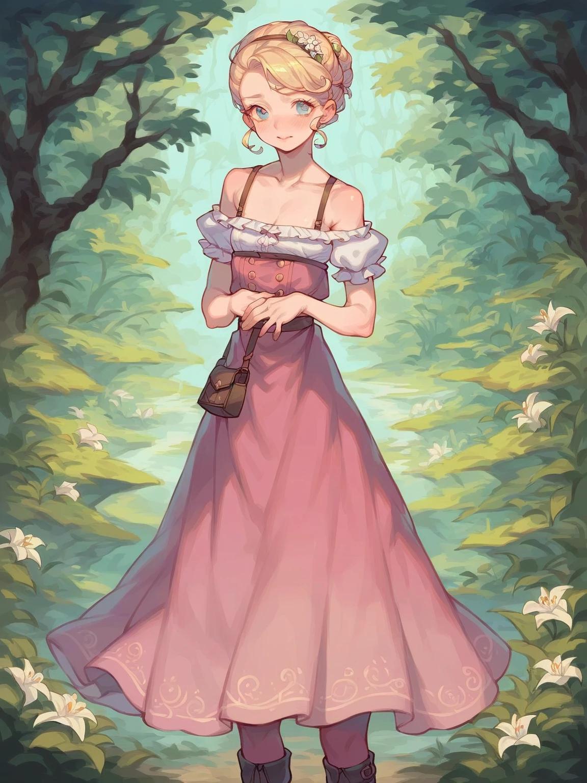 Lily thumbnail
