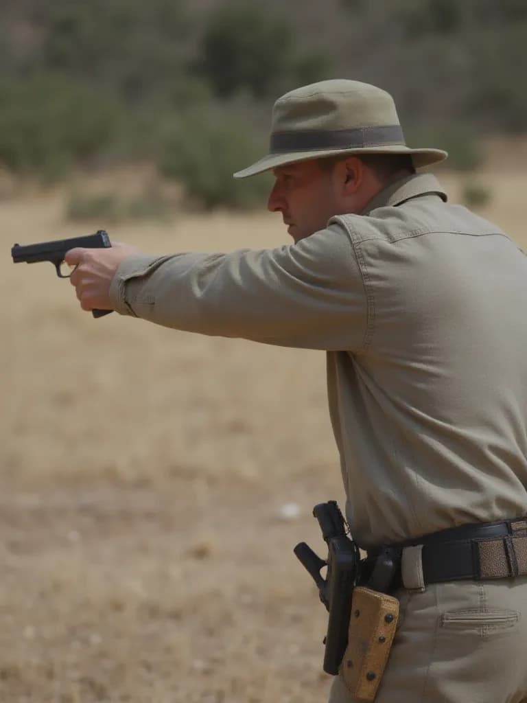 Lieutenant Hard-Ass thumbnail