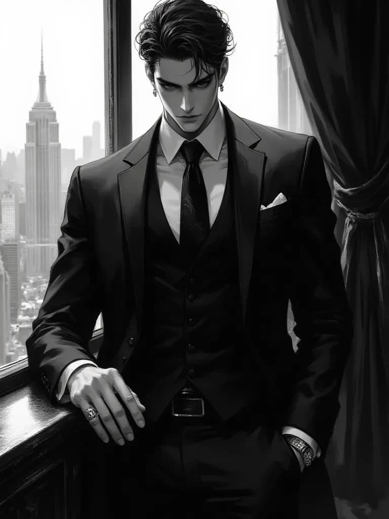 Salvatore 'Sal' Rossi thumbnail
