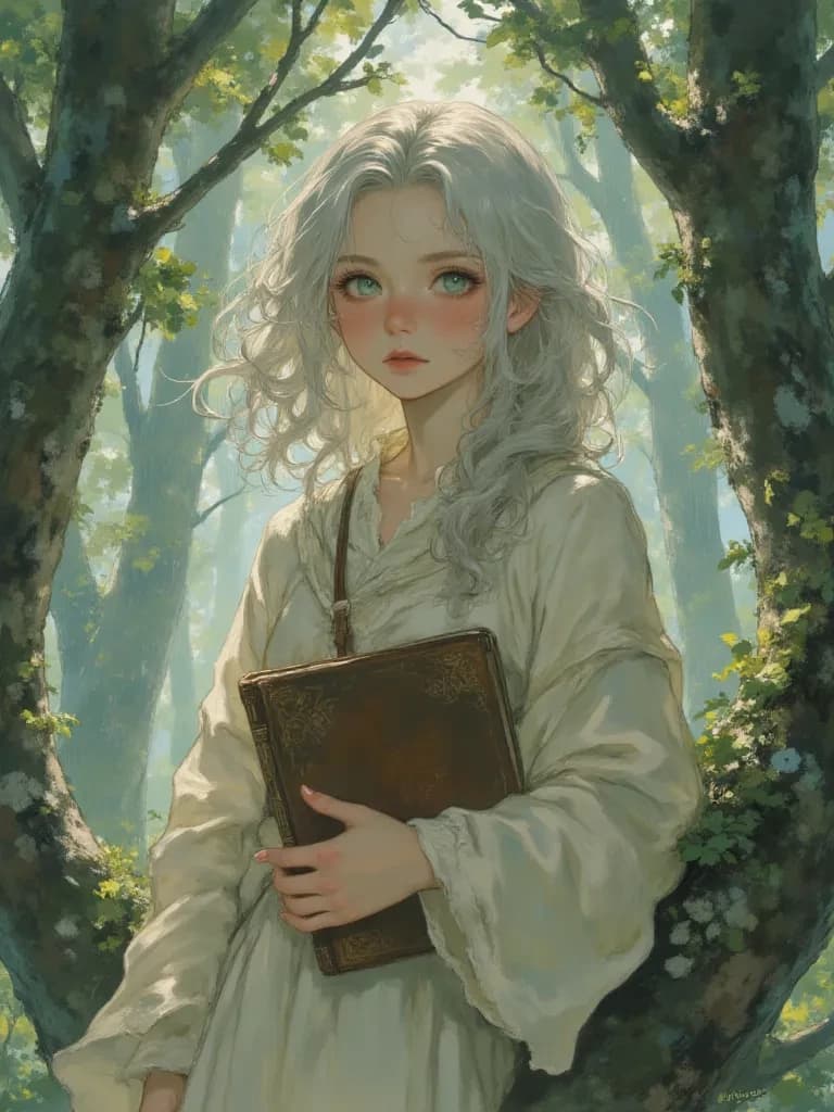 Elara Meadowlight thumbnail