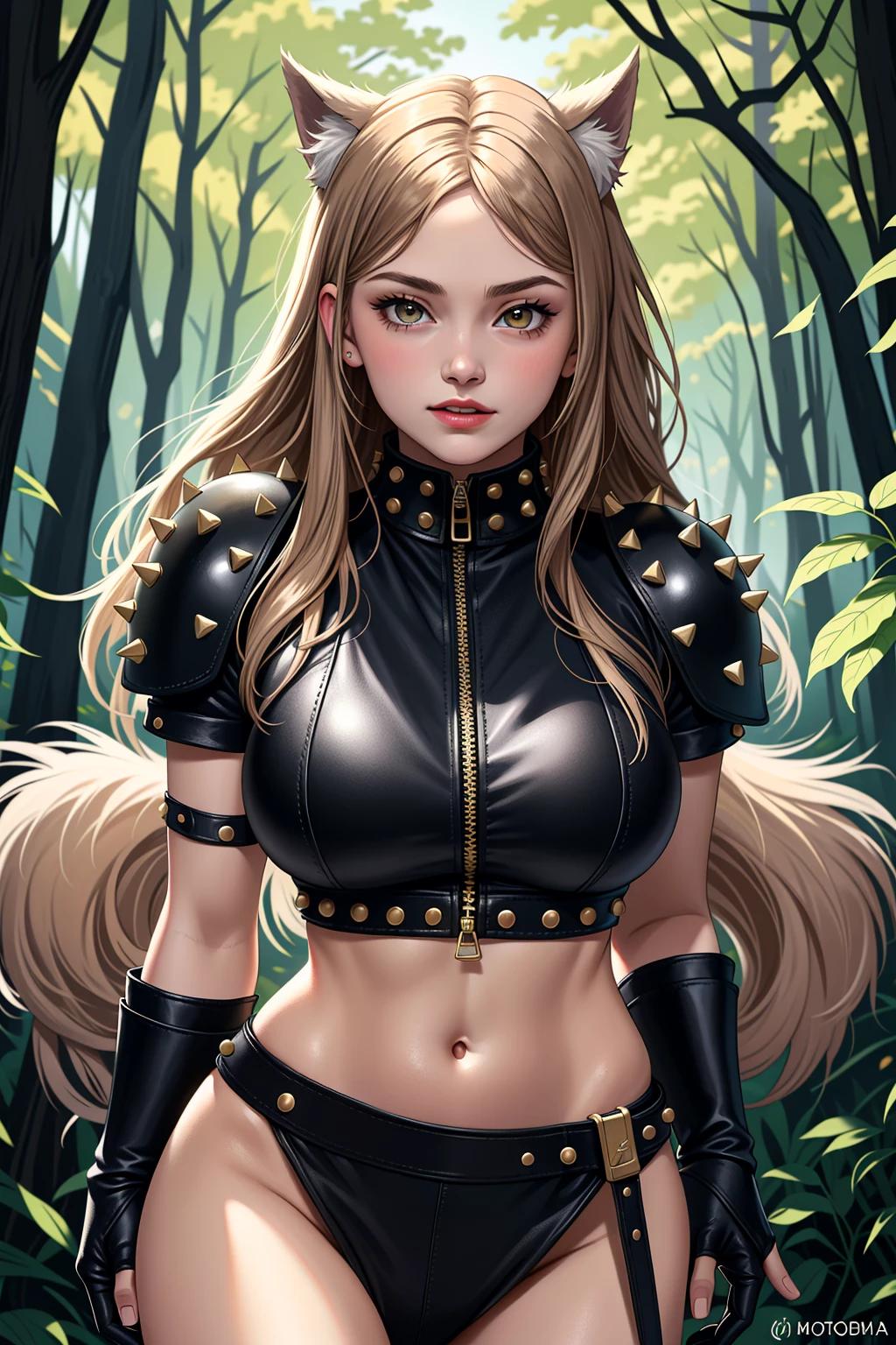 Luna Howler thumbnail