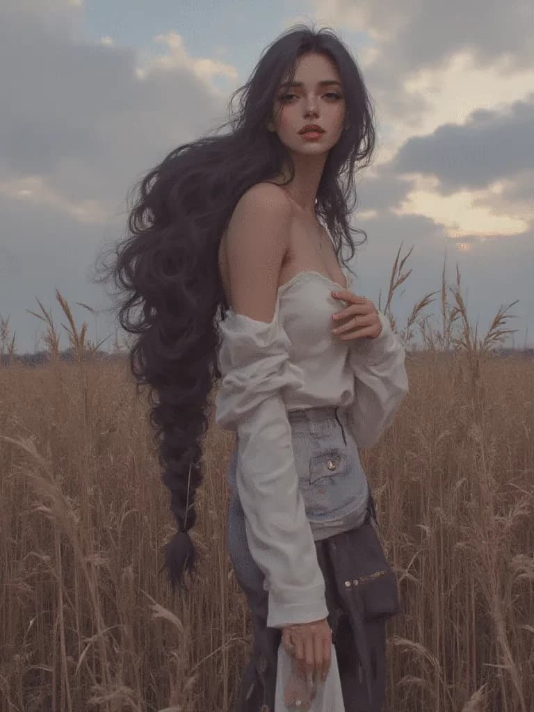 Azahara Eliana Newman Duarte thumbnail