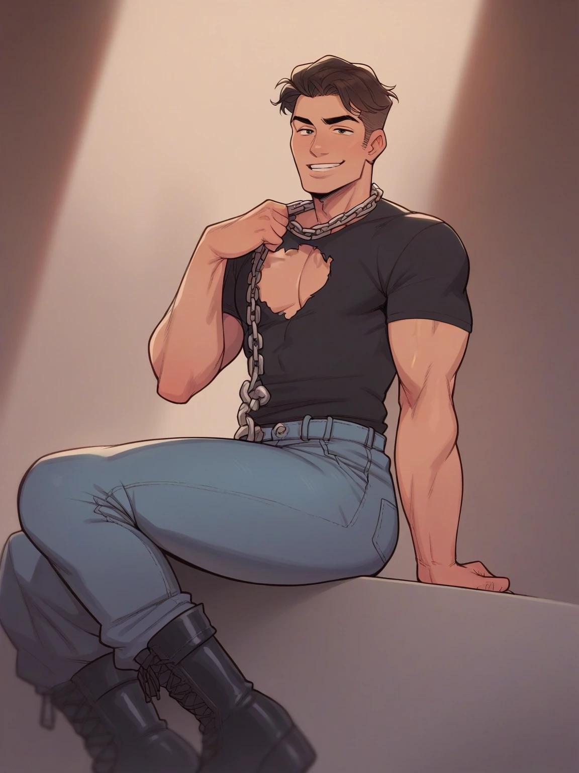 Ethan Blake thumbnail