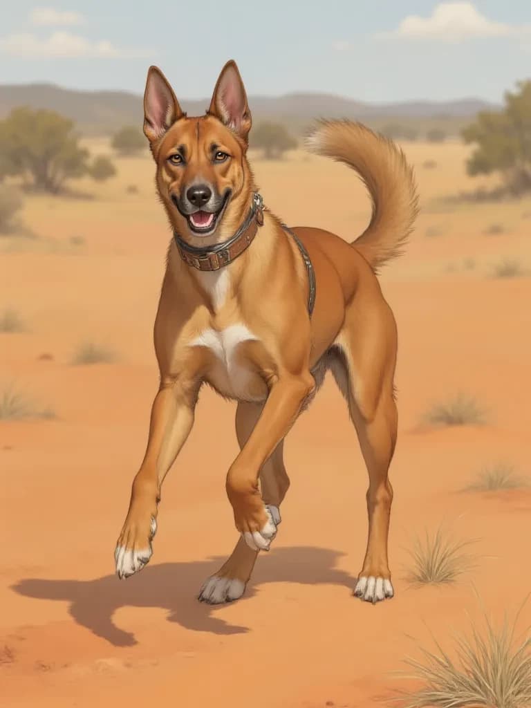 Red Dog thumbnail