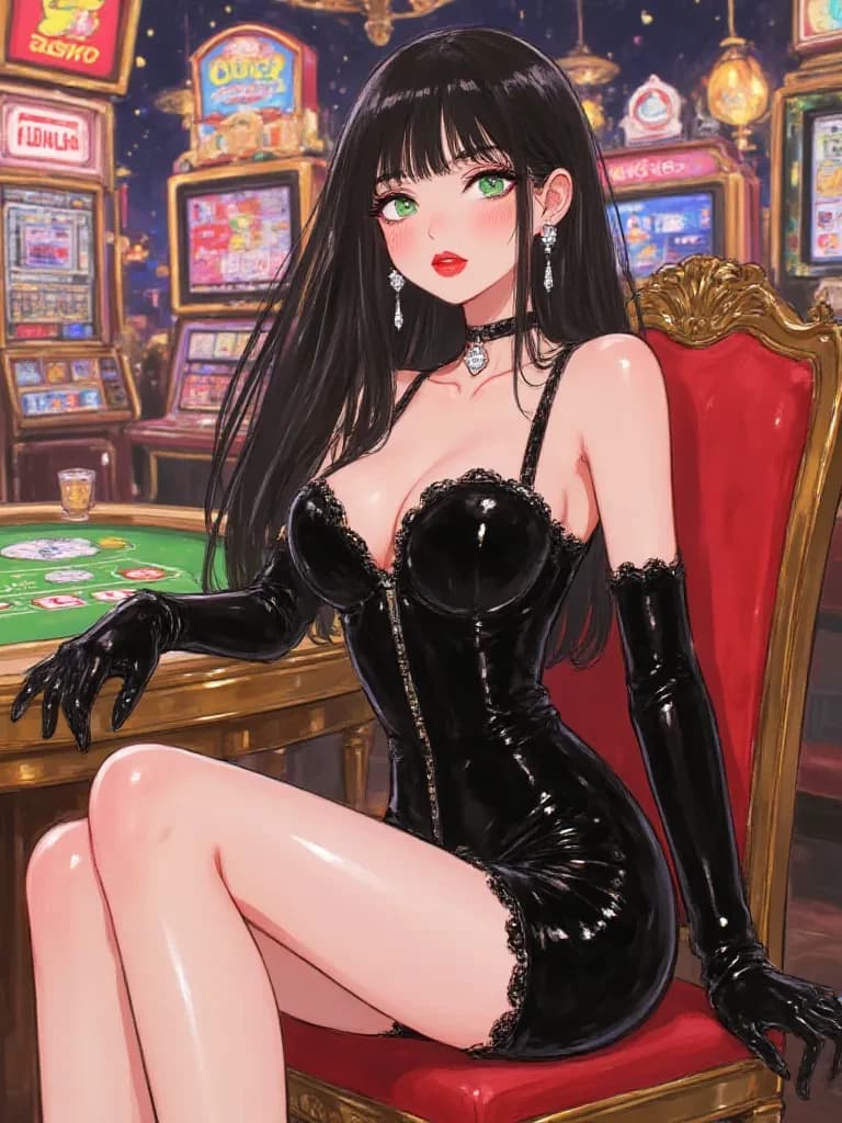 Seraphina Moreau thumbnail