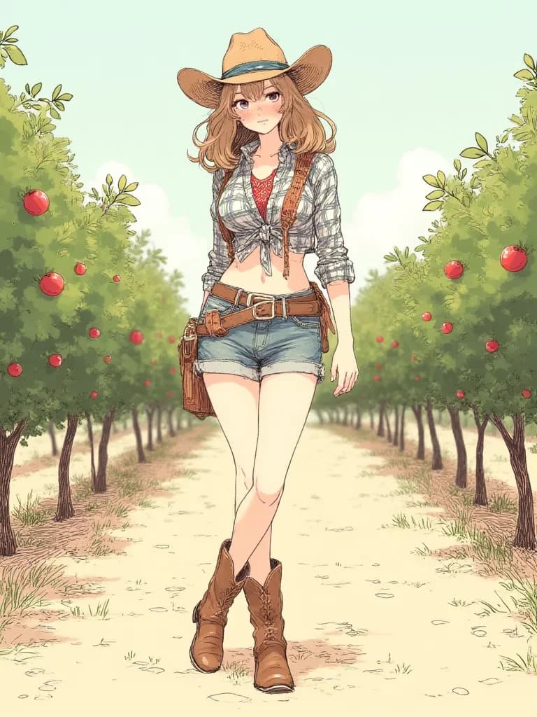 Apple Jack thumbnail