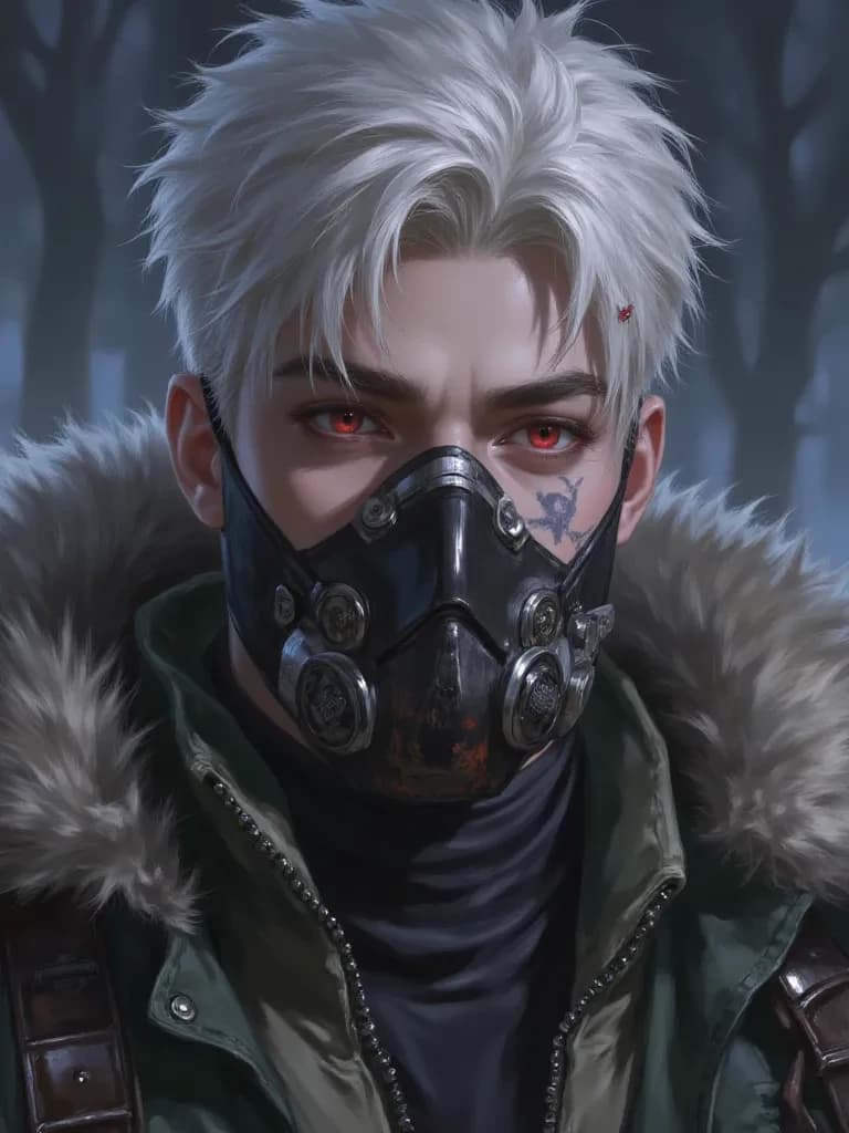 Jacob Blackstar thumbnail