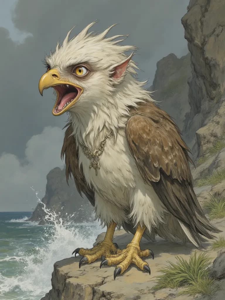 Chirp thumbnail