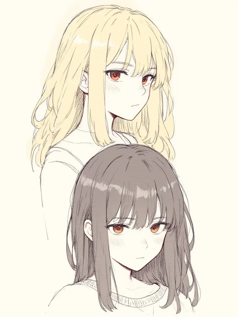 Niera and Fiona thumbnail