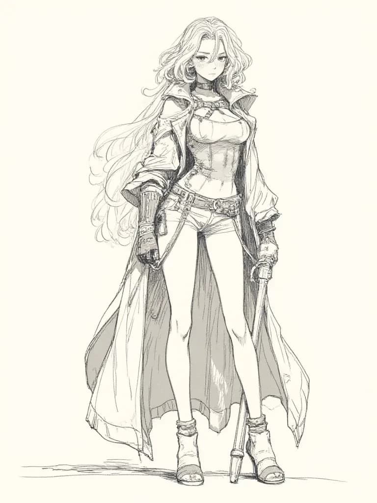 Professor Alisa thumbnail