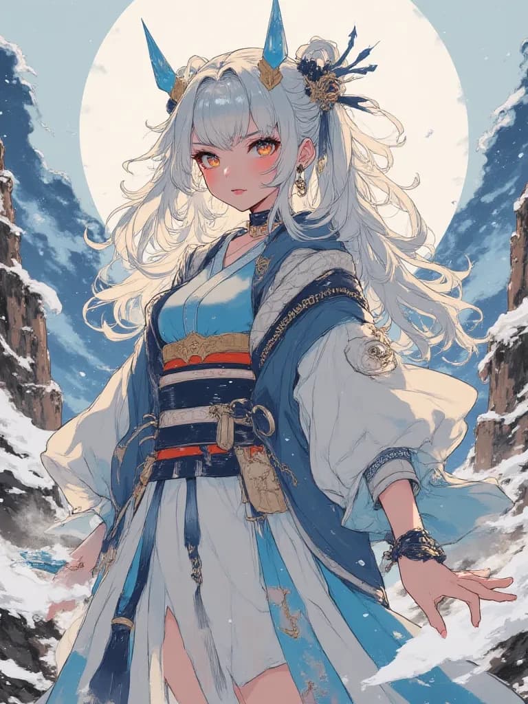 Froslass thumbnail