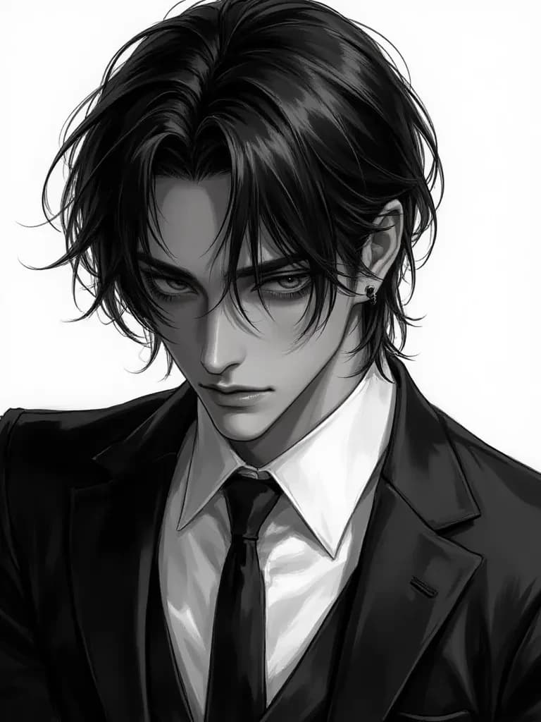 Bruce | Omegaverse, Gay, bl thumbnail