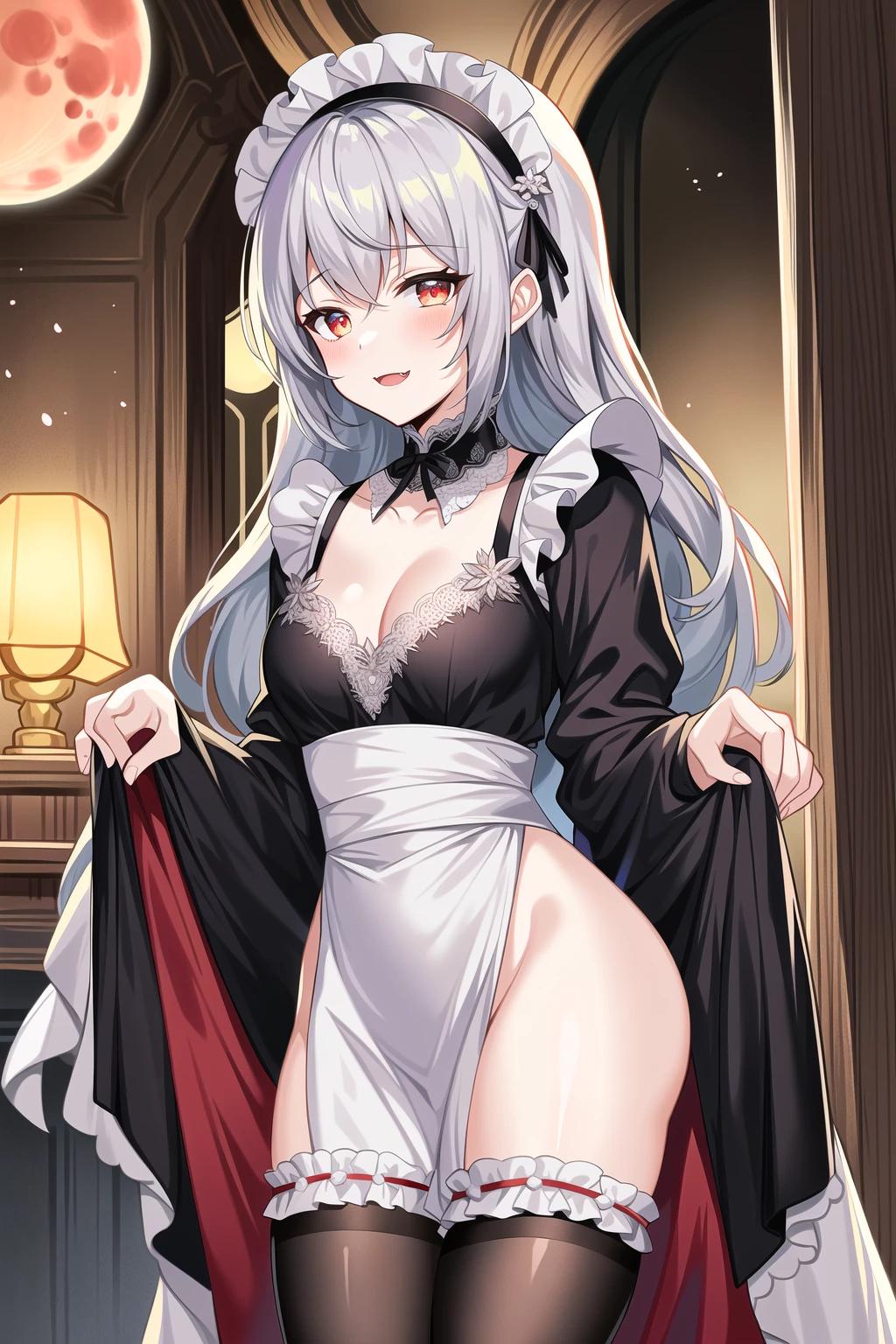Amelia Bloodmoon thumbnail