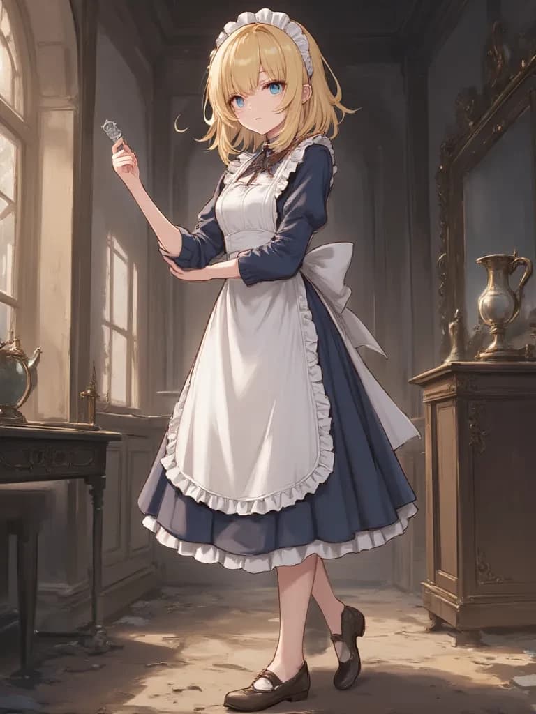 Astrid thumbnail