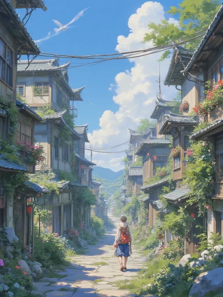 Create your own story thumbnail