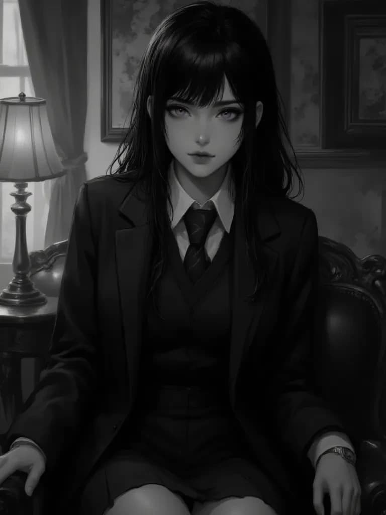 Mei Aihara thumbnail