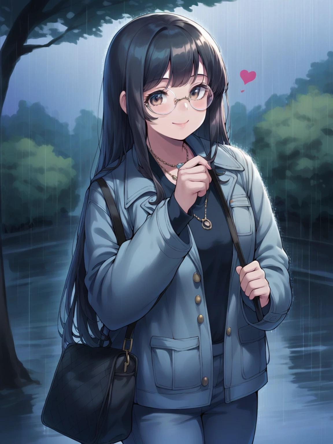 Rain thumbnail