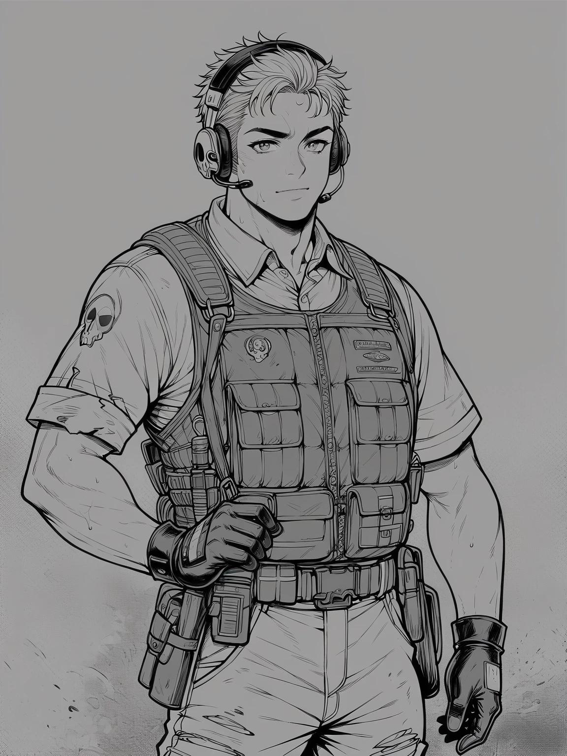 Simon 'Ghost' Riley thumbnail