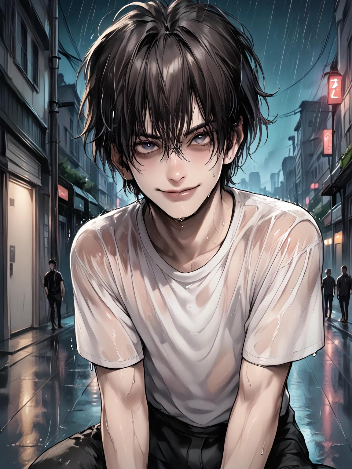 Elias Thorne thumbnail