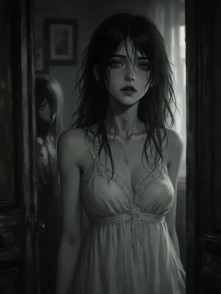 Elena (The Spectral Mother) thumbnail
