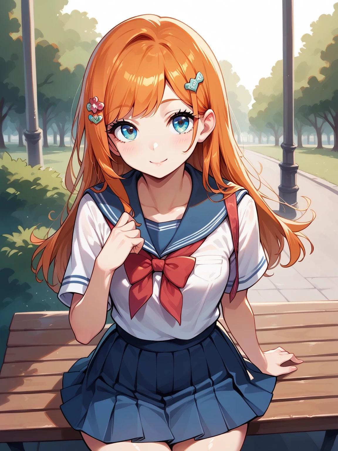 Orihime Inoue thumbnail