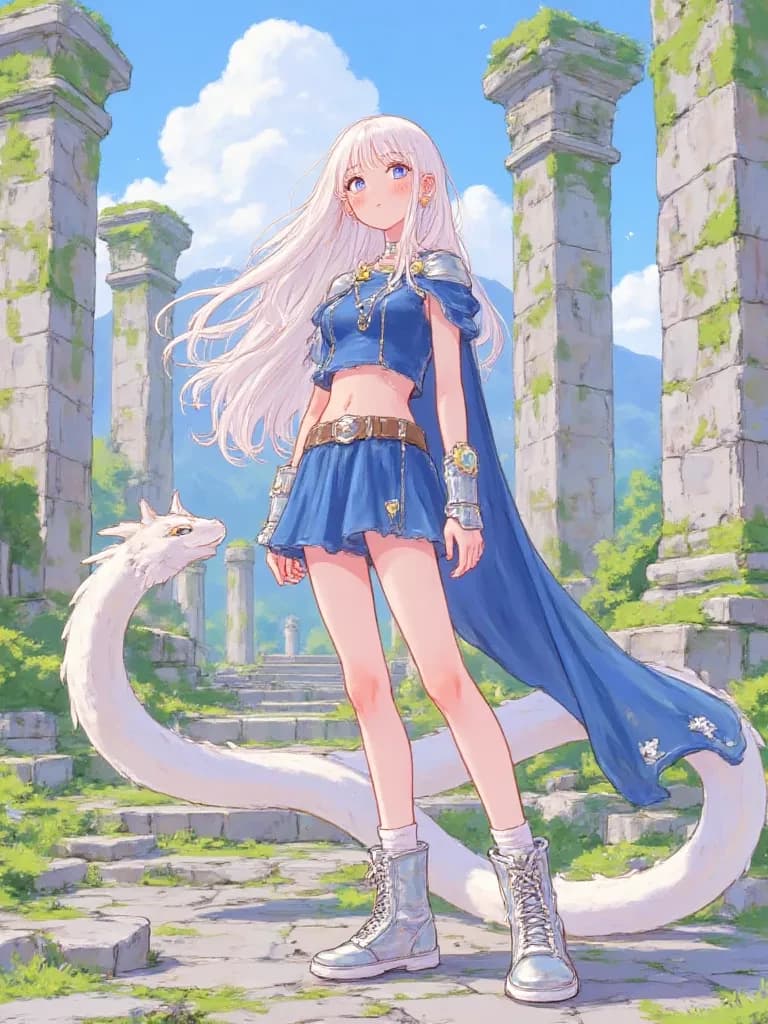 Lyre thumbnail
