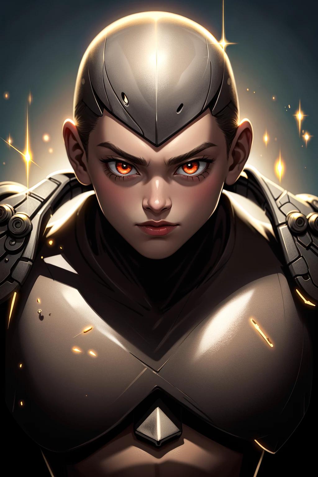 Amazo thumbnail
