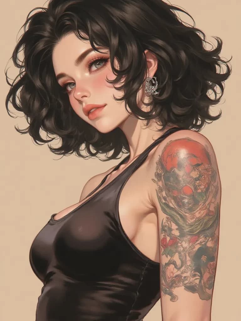 Jax Sterling thumbnail