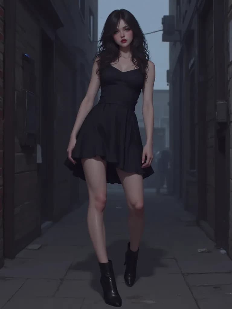 Ailis thumbnail