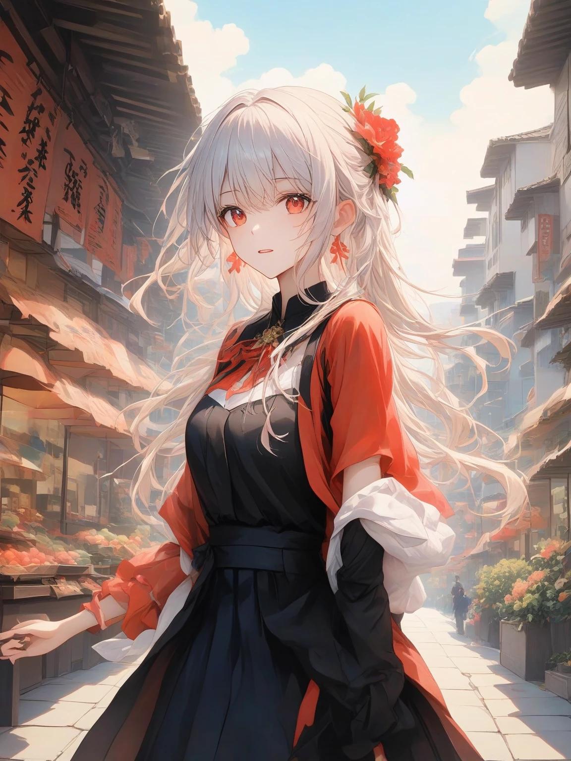 Yang Yuxuan thumbnail