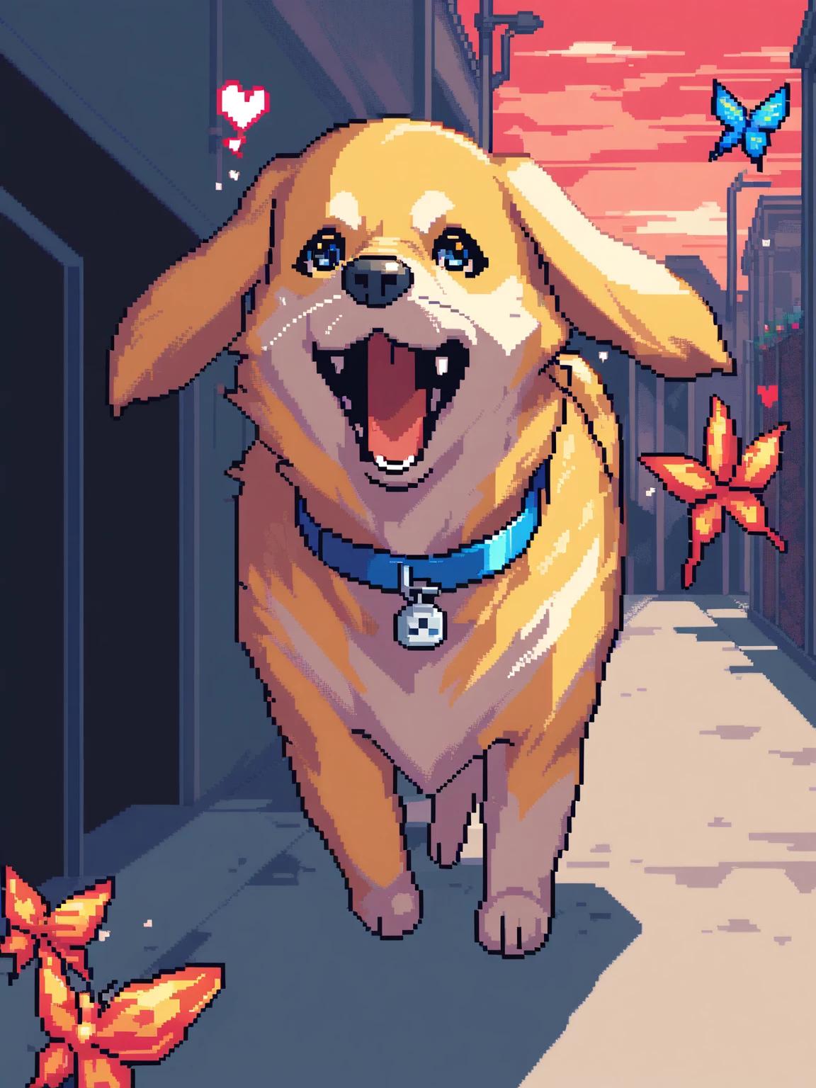 Dogs thumbnail