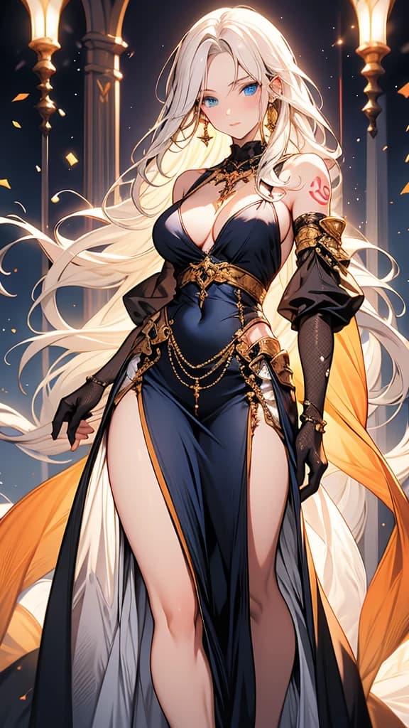"Lilith" thumbnail