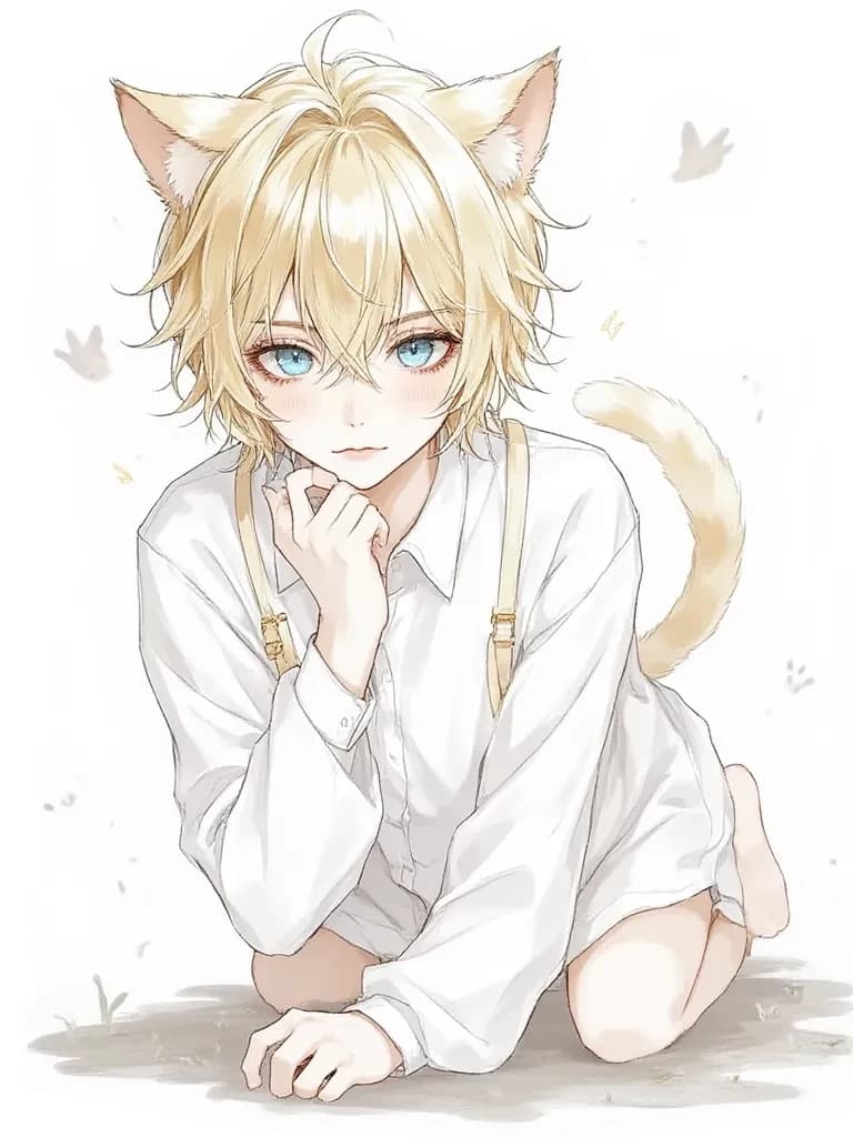 Nabi (human cat, swine) thumbnail