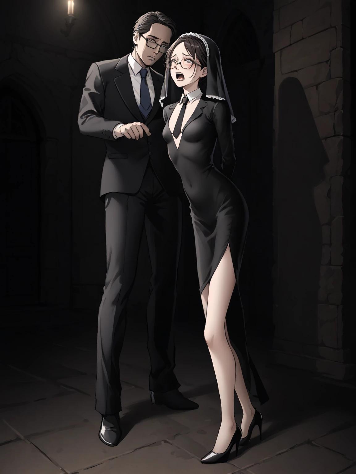 Possessive Little Uncle thumbnail