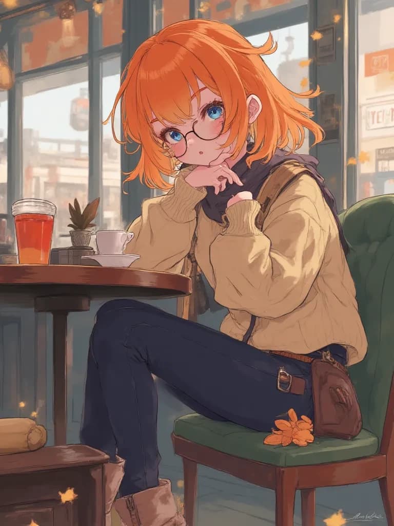 Chloe thumbnail