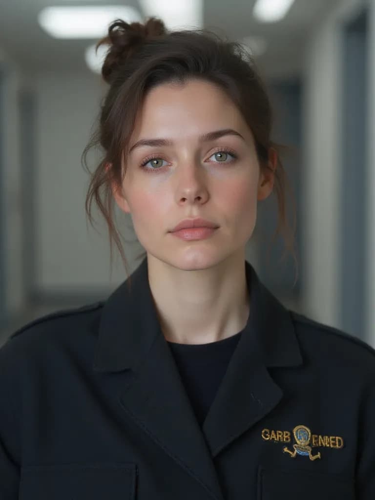 Margaret "Maggie" Callahan thumbnail