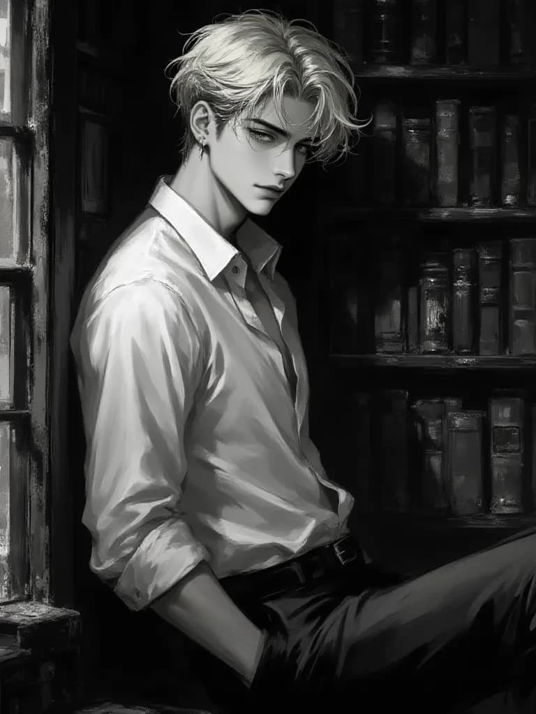 Samuel Wolf thumbnail