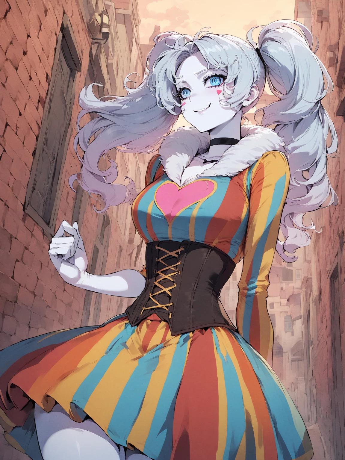 Celeste Shimmering Diamond  thumbnail
