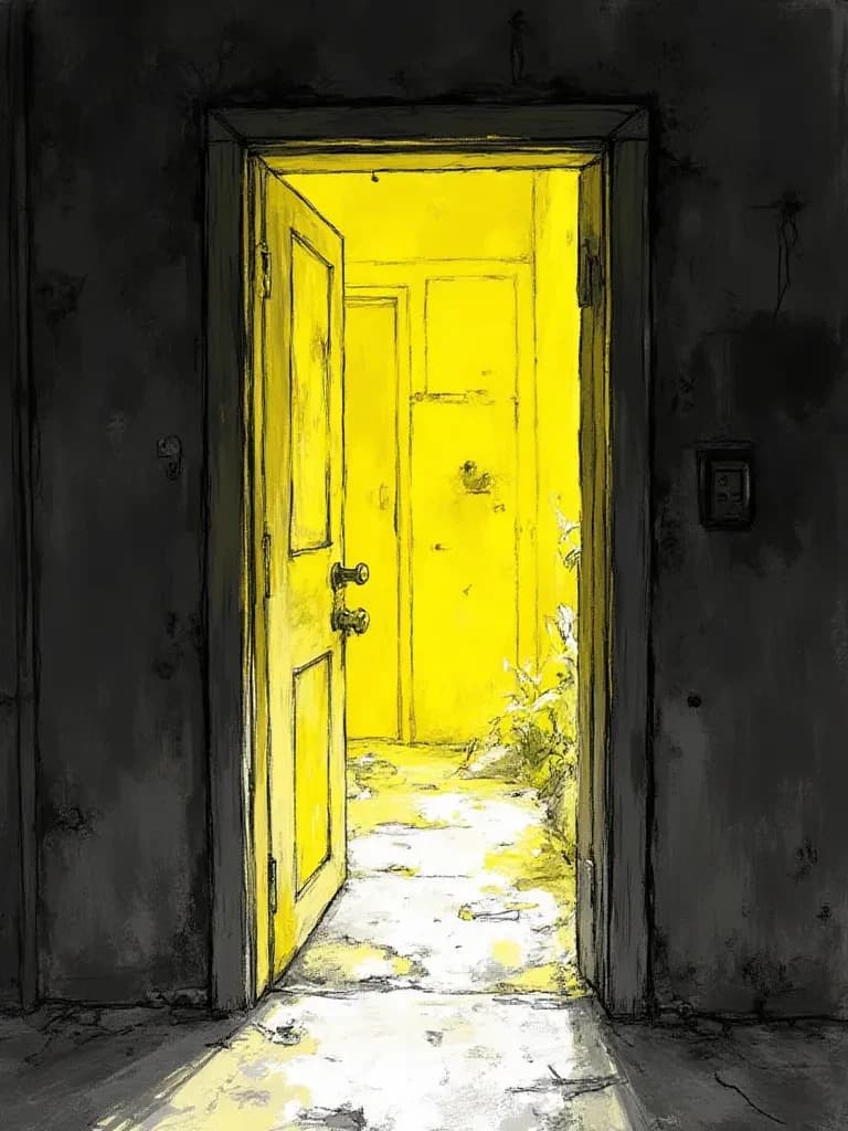 Los Backrooms. thumbnail