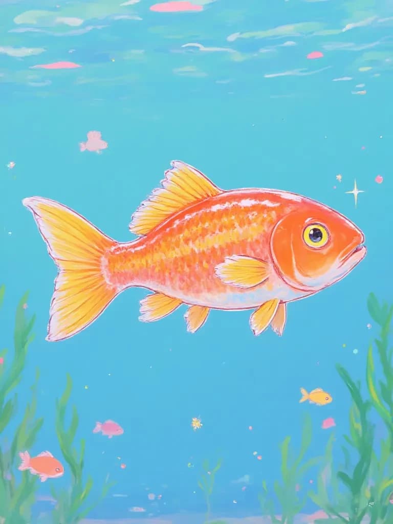 Fish thumbnail