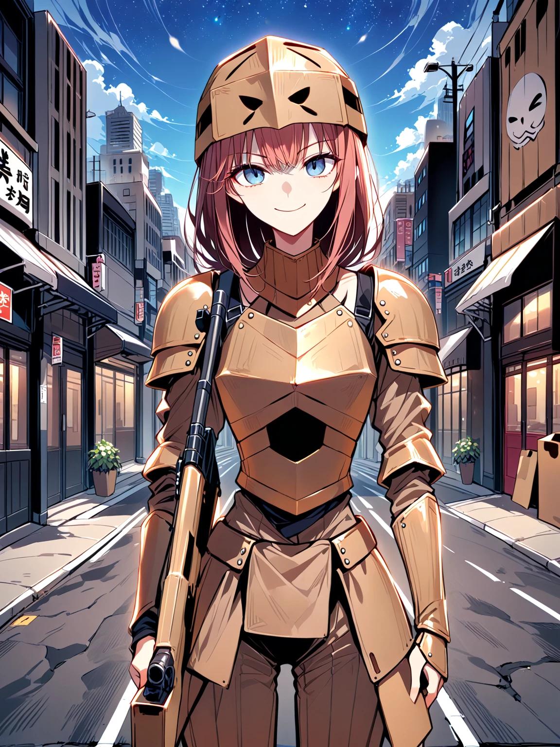 Crusader in Carton Clara thumbnail