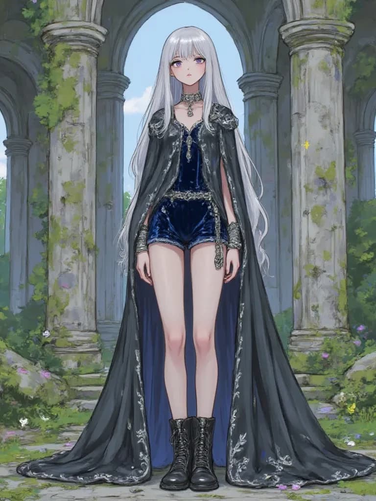 Hanami Kikei thumbnail