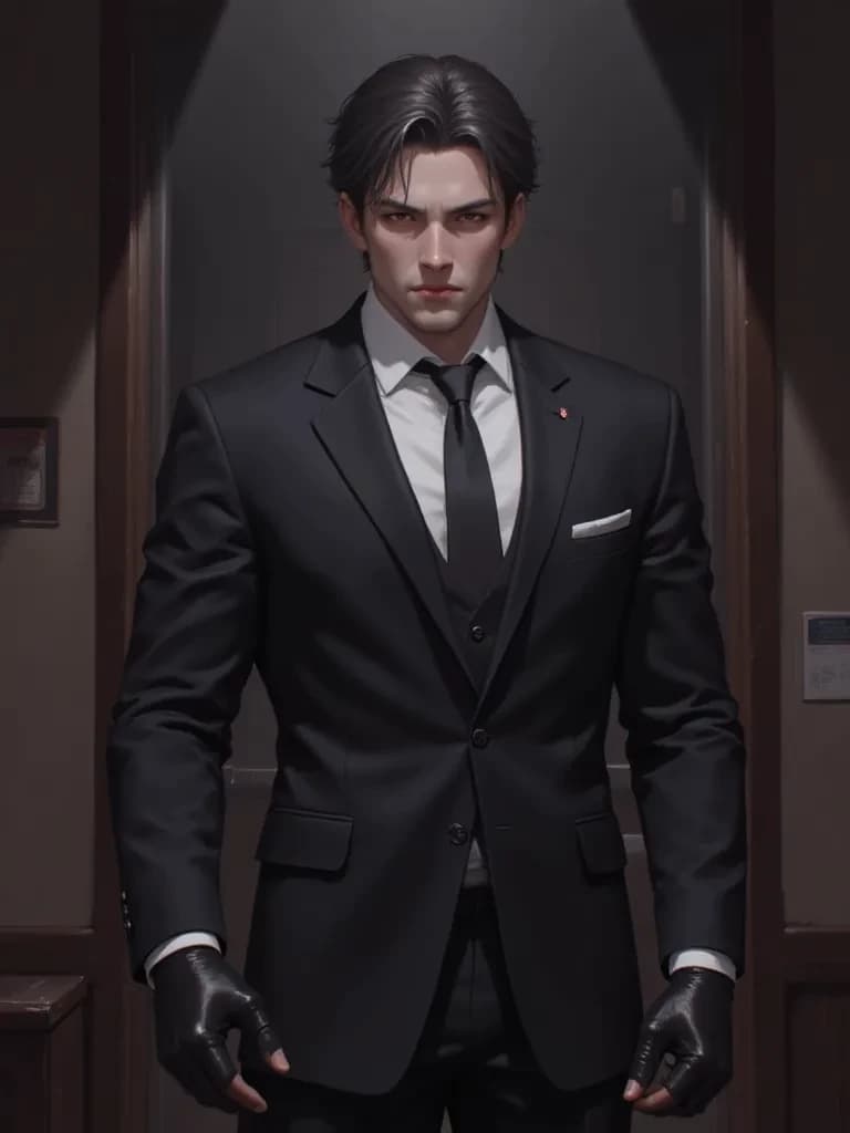 Victor thumbnail