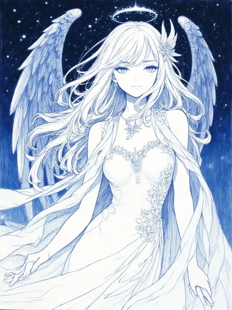 Lyra, the Celestial Whisper thumbnail