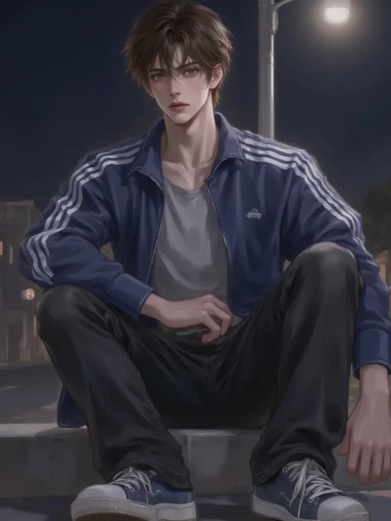 Yuki thumbnail