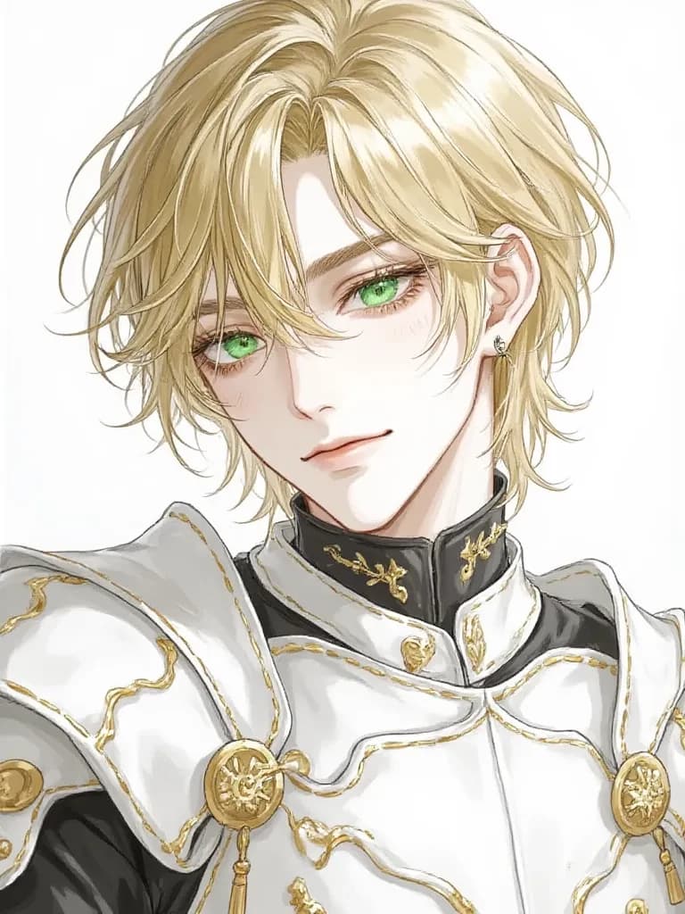 Aurelian Prince of Valor thumbnail
