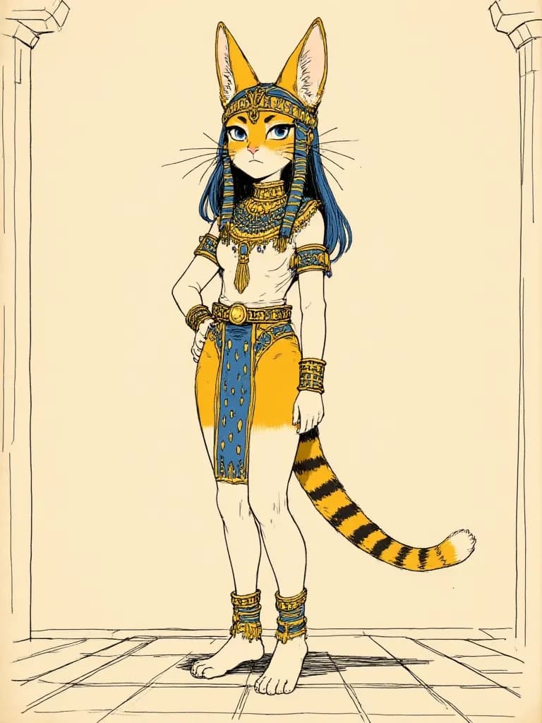 Ankha thumbnail