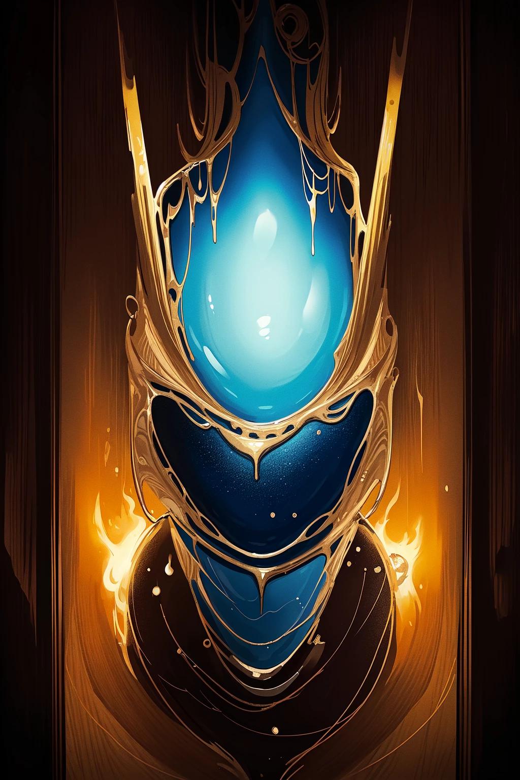 God's System thumbnail